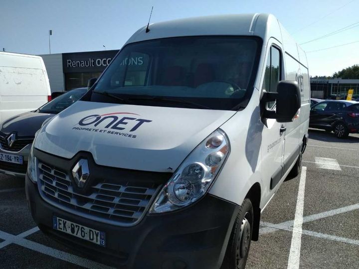 RENAULT MASTER 2017 vf1ma000057177823