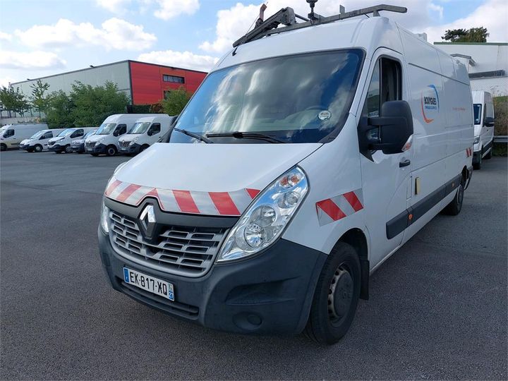 RENAULT MASTER 2017 vf1ma000057199322