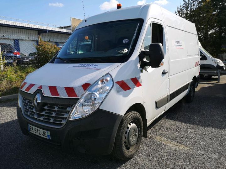 RENAULT MASTER 2017 vf1ma000057263844