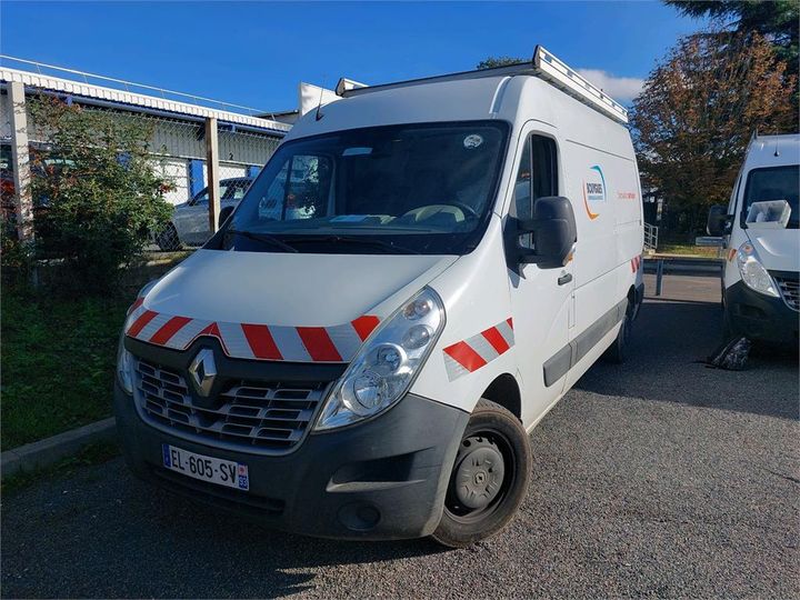 RENAULT MASTER 2017 vf1ma000057369193