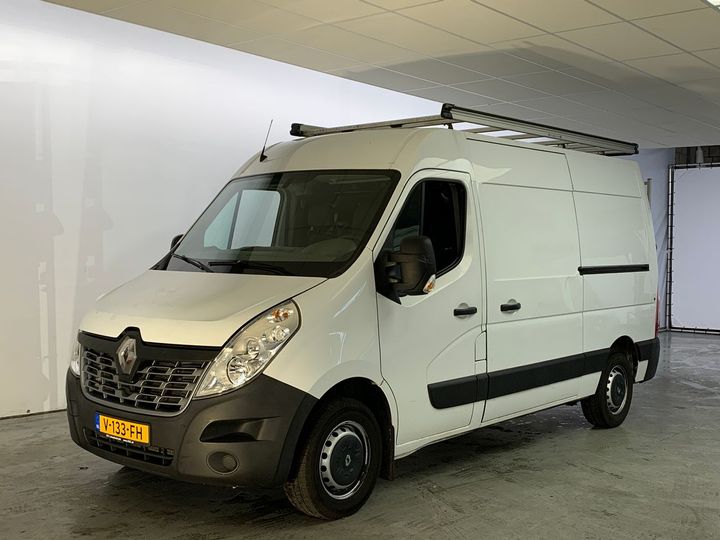 RENAULT MASTER 2017 vf1ma000057466359