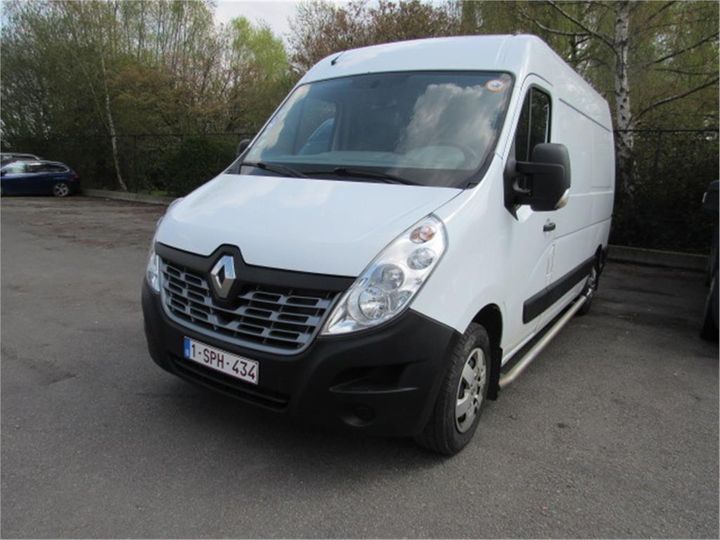 RENAULT MASTER 2017 vf1ma000057520646