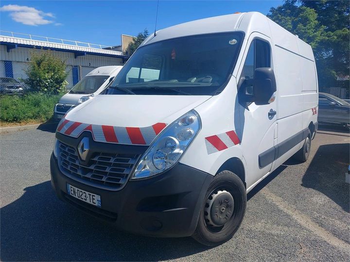 RENAULT MASTER 2017 vf1ma000057567854