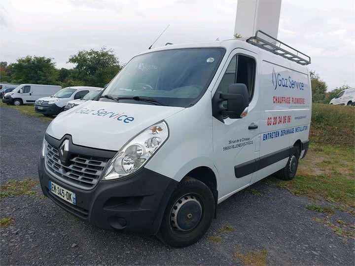 RENAULT MASTER 2017 vf1ma000057598618