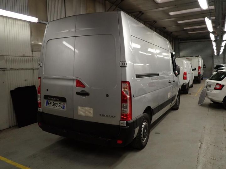 RENAULT MASTER 2017 vf1ma000057866793