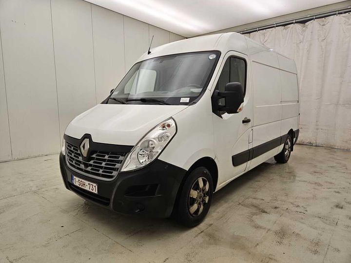 RENAULT MASTER 2017 vf1ma000058047616