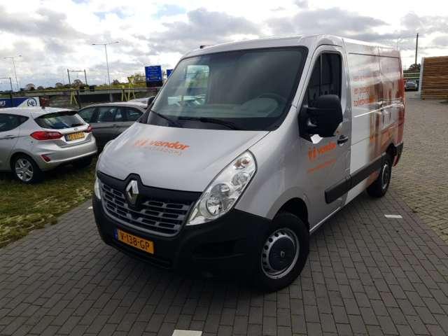 RENAULT MASTER 2017 vf1ma000058121858