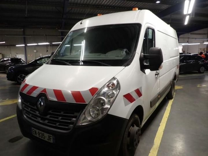 RENAULT MASTER 2017 vf1ma000058225461