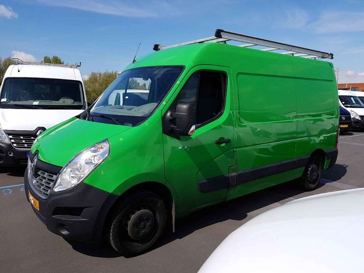 RENAULT MASTER GB 2018 vf1ma000058422498