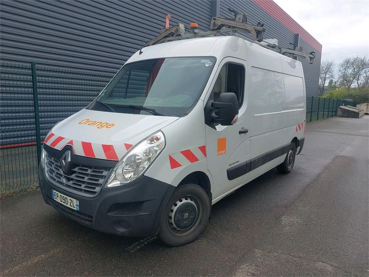 RENAULT MASTER 2017 vf1ma000058440242