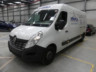 RENAULT MASTER 35 FOU LWB MHR DSL - 2014 2017 vf1ma000058507485