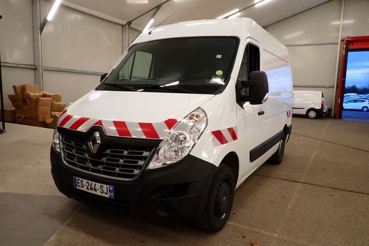 RENAULT MASTER 2017 vf1ma000058843069