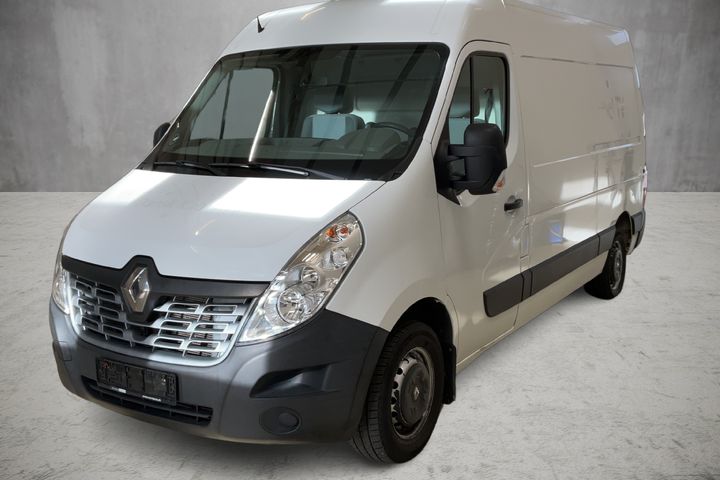 RENAULT MASTER 2017 vf1ma000058867632