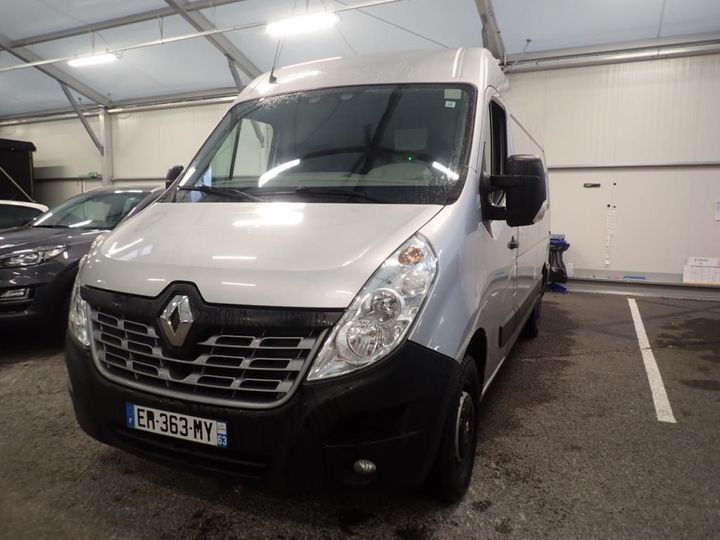 RENAULT MASTER 2017 vf1ma000058871177