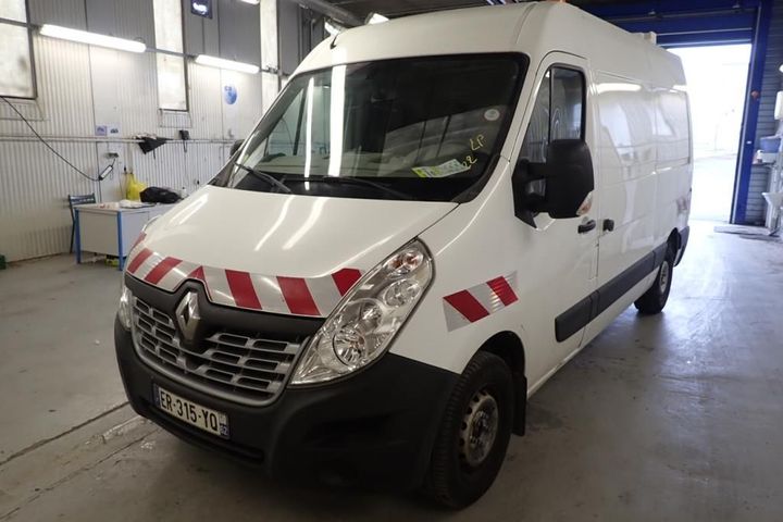 RENAULT MASTER 2017 vf1ma000058876847