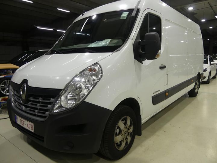 RENAULT MASTER 35 2017 vf1ma000059257272