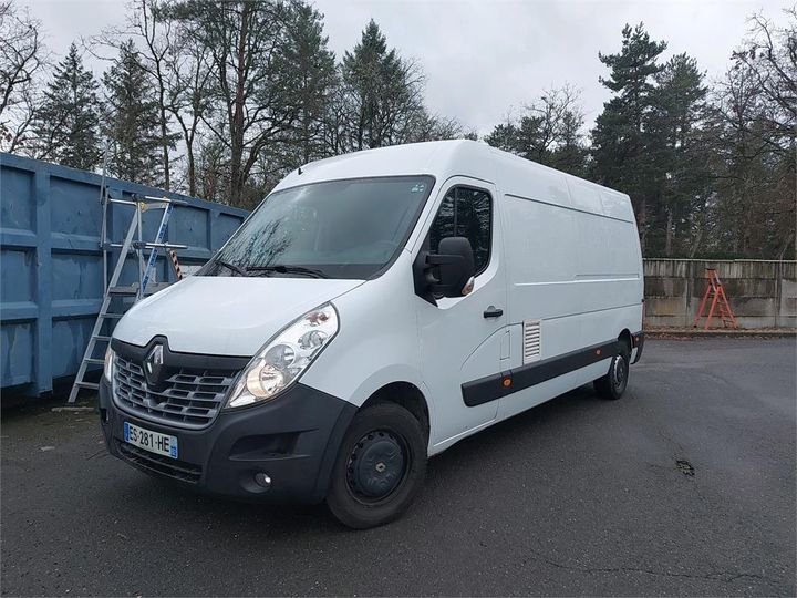 RENAULT MASTER 2017 vf1ma000059355640