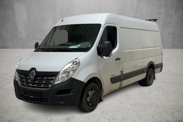 RENAULT MASTER 2018 vf1ma000059562688