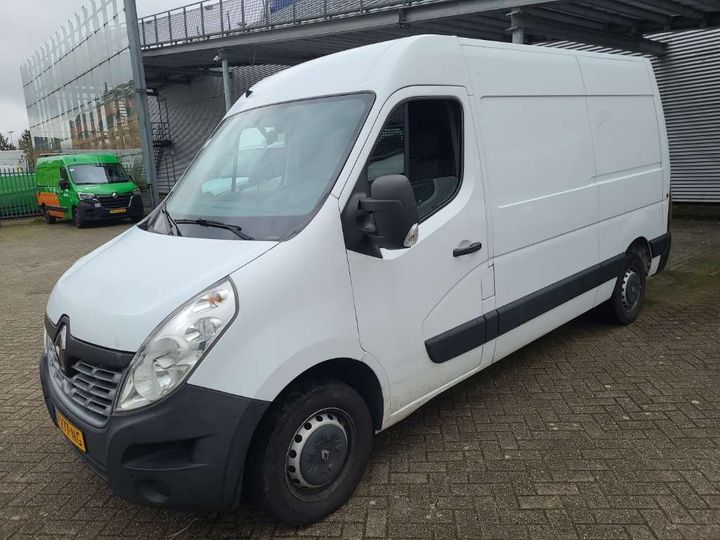 RENAULT MASTER GB 2018 vf1ma000059804220