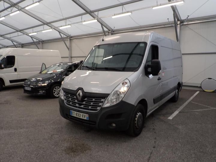 RENAULT MASTER 2018 vf1ma000059868659