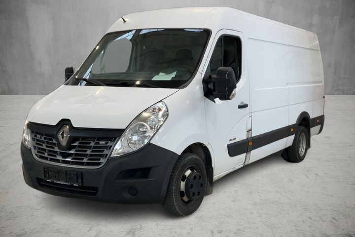 RENAULT MASTER 2018 vf1ma000059875031