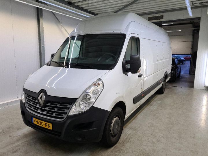 RENAULT MASTER 2018 vf1ma000060315144