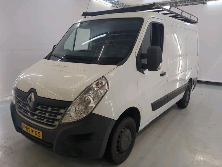 RENAULT MASTER 2018 vf1ma000060424994