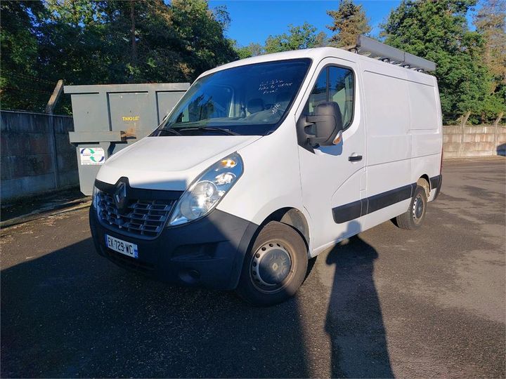 RENAULT MASTER 2018 vf1ma000060599259