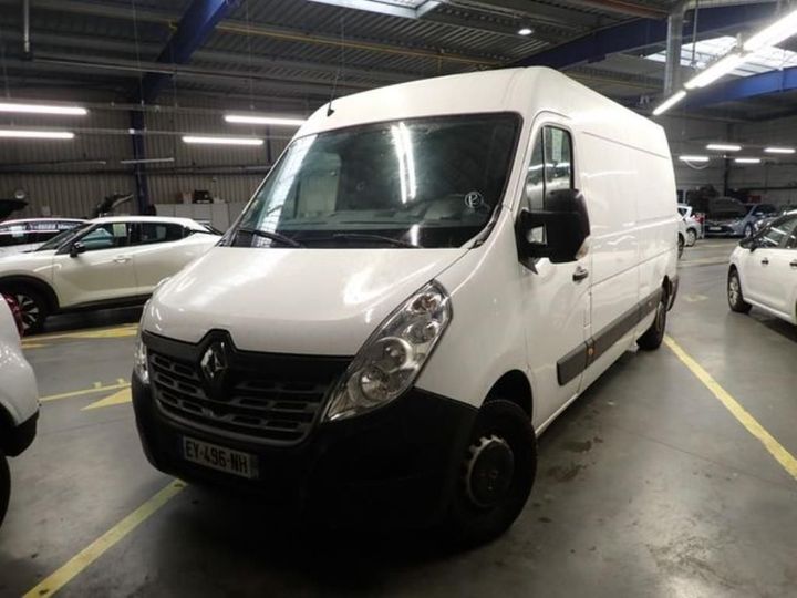 RENAULT MASTER 2018 vf1ma000060655023