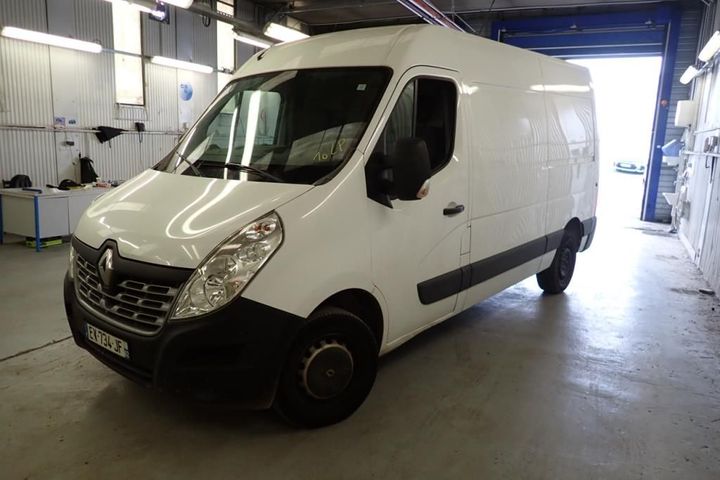 RENAULT MASTER 2018 vf1ma000060888321