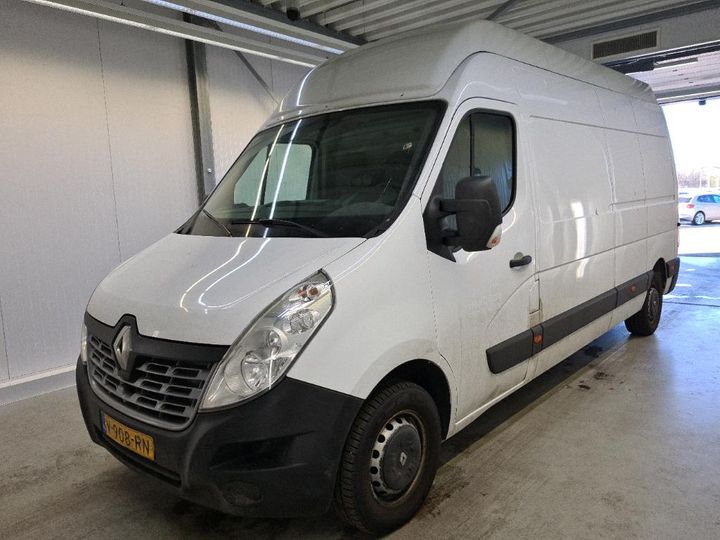 RENAULT MASTER 2018 vf1ma000060967813