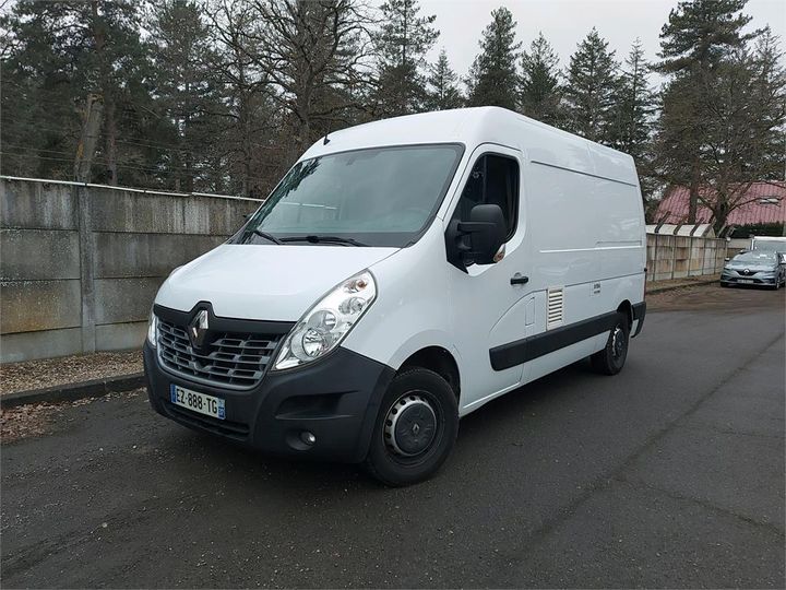 RENAULT MASTER 2018 vf1ma000061063776