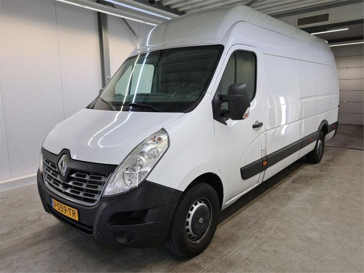 RENAULT MASTER 2018 vf1ma000061171797