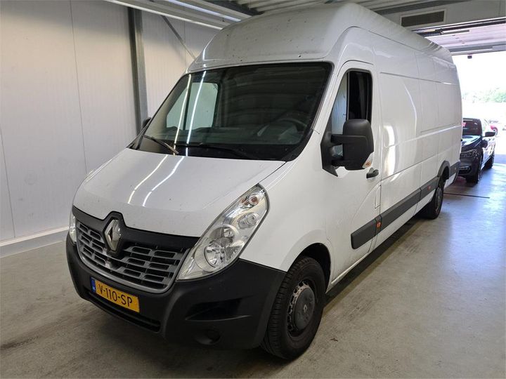 RENAULT MASTER 2018 vf1ma000061226524