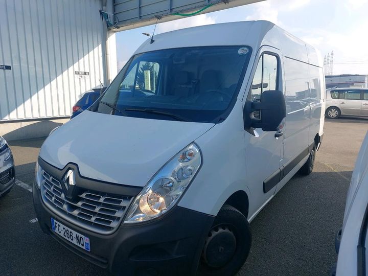 RENAULT MASTER 2018 vf1ma000061586716