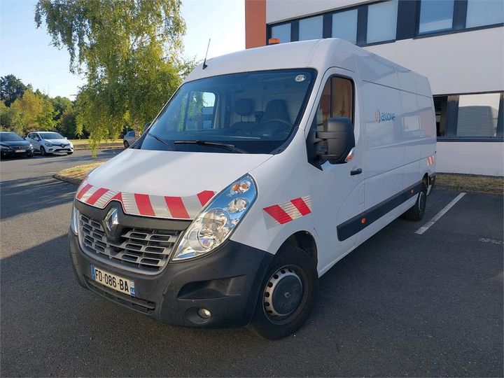 RENAULT MASTER 2019 vf1ma000061601490