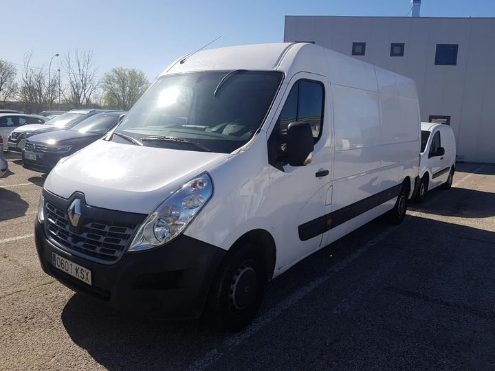 RENAULT MASTER 2019 vf1ma000062029038