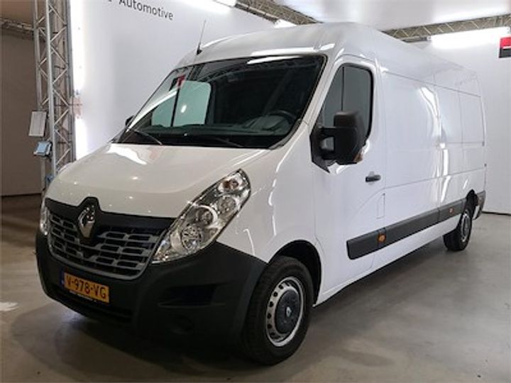 RENAULT MASTER 2019 vf1ma000062125347