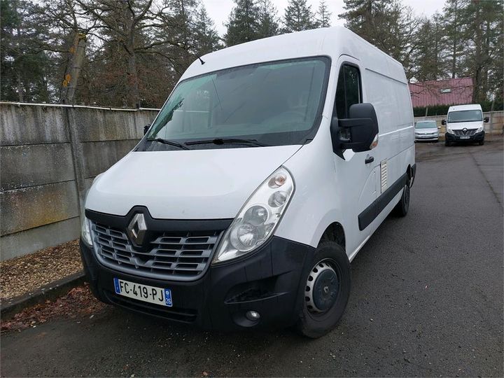 RENAULT MASTER 2018 vf1ma000062144044