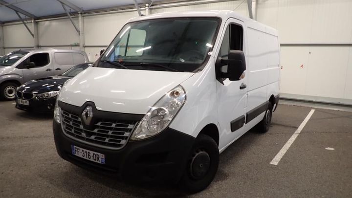 RENAULT MASTER 2019 vf1ma000062428385