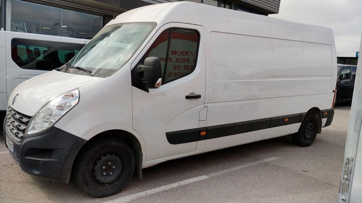 RENAULT MASTER 2019 vf1ma000062446241