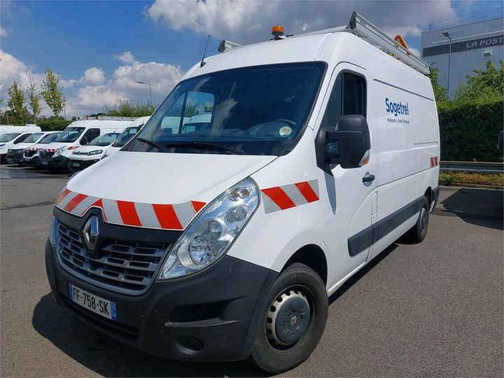 RENAULT MASTER 2019 vf1ma000062481796