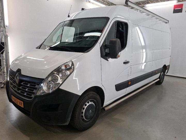 RENAULT MASTER 2019 vf1ma000062511086