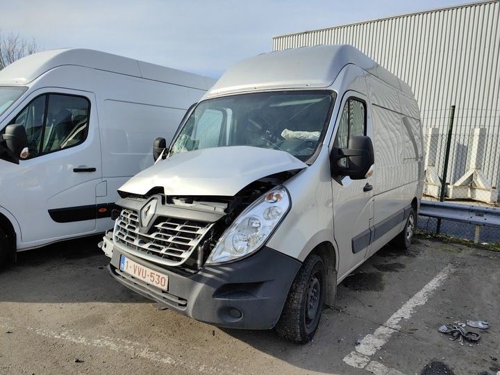 RENAULT MASTER &#3914 2019 vf1ma000062521438