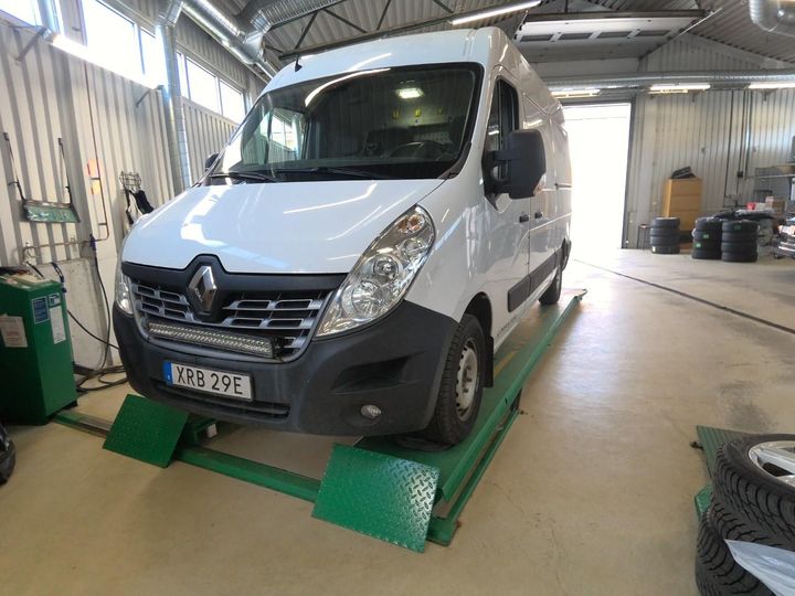 RENAULT MASTER 2019 vf1ma000062590548