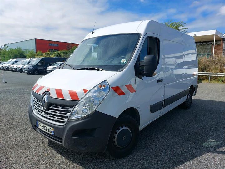 RENAULT MASTER 2019 vf1ma000062693548