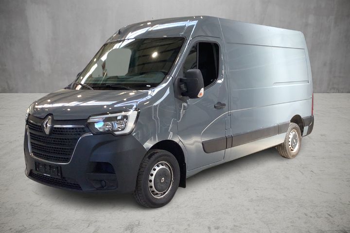 RENAULT MASTER 2019 vf1ma000062926098