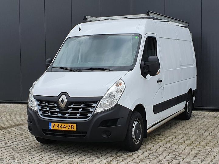 RENAULT MASTER T35 2019 vf1ma000063031768