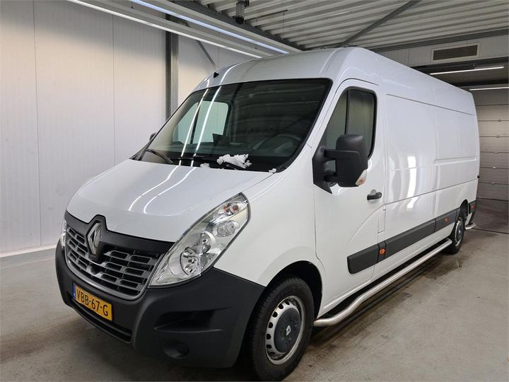 RENAULT MASTER 2019 vf1ma000063241173