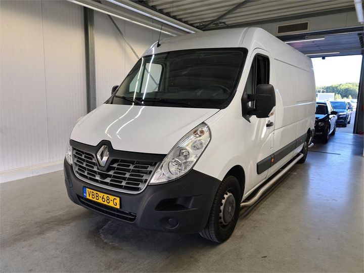 RENAULT MASTER 2019 vf1ma000063241187